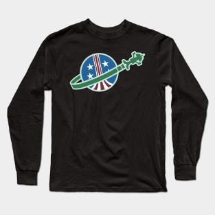 Bug Stompers Long Sleeve T-Shirt